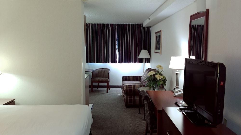 Hotel Thea Tacoma, Ascend Hotel Collection מראה חיצוני תמונה
