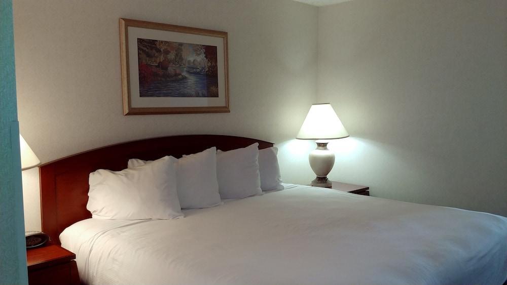 Hotel Thea Tacoma, Ascend Hotel Collection מראה חיצוני תמונה