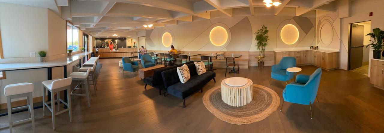Hotel Thea Tacoma, Ascend Hotel Collection מראה חיצוני תמונה