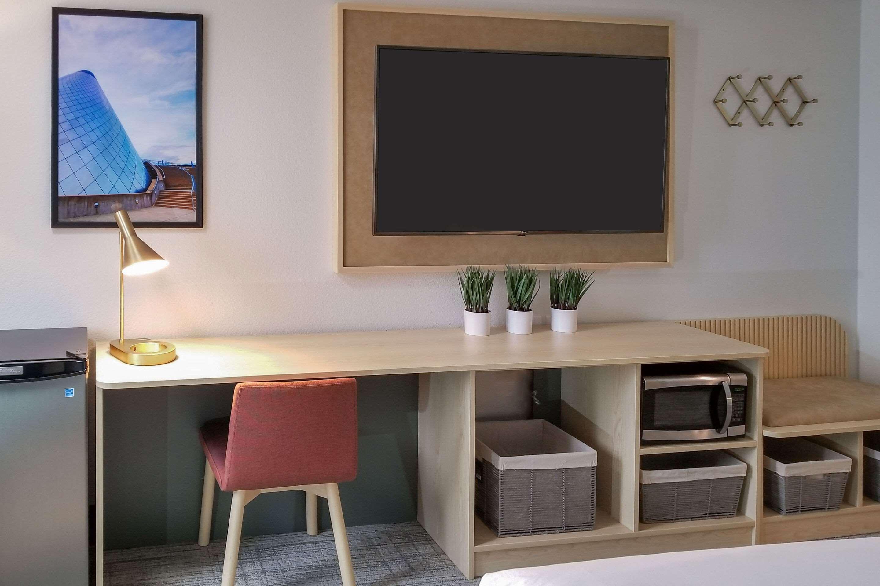 Hotel Thea Tacoma, Ascend Hotel Collection מראה חיצוני תמונה