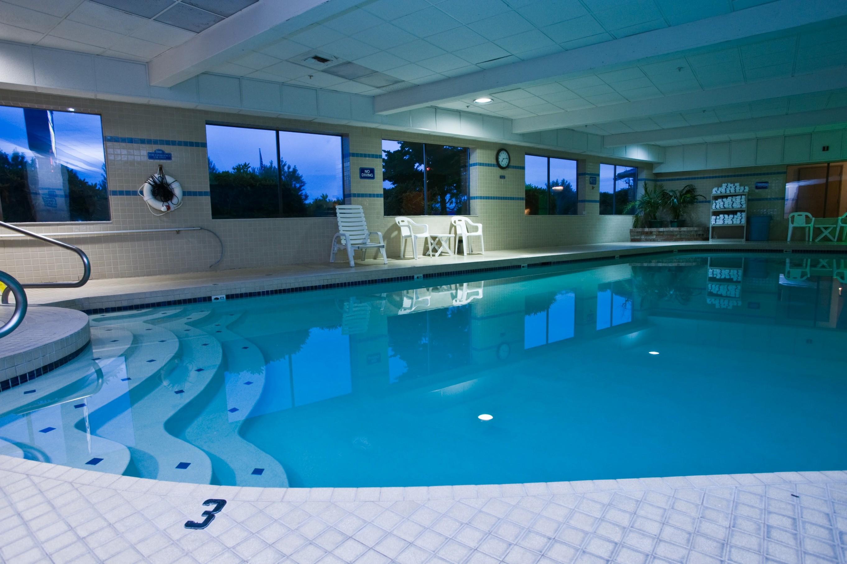 Hotel Thea Tacoma, Ascend Hotel Collection מראה חיצוני תמונה
