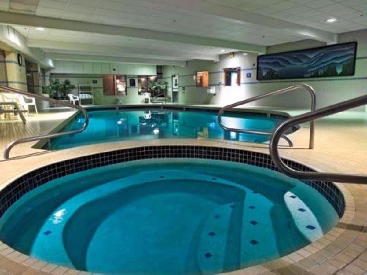 Hotel Thea Tacoma, Ascend Hotel Collection מתקנים תמונה